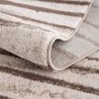 Denne produkten heter Hiro Lalo, laget av Polypropylen materiale med en vakker Beige farge – SE Mattor