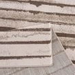 Denne produkten heter Hiro Lalo, laget av Polypropylen materiale med en vakker Beige farge – SE Mattor