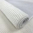 Denne produkten heter Inana Pin, laget av Polyester materiale med en vakker Krem farge – SE Mattor