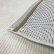Denne produkten heter Inana Pin, laget av Polyester materiale med en vakker Krem farge – SE Mattor