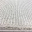 Denne produkten heter Inana Pin, laget av Polyester materiale med en vakker Krem farge – SE Mattor