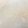 Denne produkten heter Julie, laget av Polyester materiale med en vakker Offwhite farge – SE Mattor