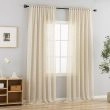 Denne produkten heter Kristina, laget av Polyester materiale med en vakker Beige farge – SE Mattor