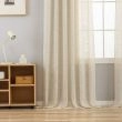 Denne produkten heter Kristina, laget av Polyester materiale med en vakker Beige farge – SE Mattor
