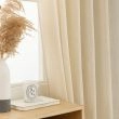 Denne produkten heter Kristina, laget av Polyester materiale med en vakker Beige farge – SE Mattor