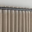 Denne produkten heter Kristina, laget av Polyester materiale med en vakker Lin farge – SE Mattor