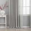 Denne produkten heter Kristina, laget av Polyester materiale med en vakker Sølv farge – SE Mattor