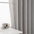 Denne produkten heter Kristina, laget av Polyester materiale med en vakker Sølv farge – SE Mattor