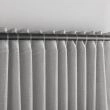 Denne produkten heter Kristina, laget av Polyester materiale med en vakker Sølv farge – SE Mattor