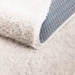 Denne produkten heter Lazy, laget av Polypropylen materiale med en vakker Offwhite farge – SE Mattor