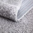 Denne produkten heter Lazy, laget av Polypropylen materiale med en vakker Grå farge – SE Mattor