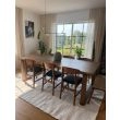 Denne produkten heter Lazy, laget av Polypropylen materiale med en vakker Offwhite farge – SE Mattor