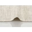 Denne produkten heter Lunda, laget av 80% Ull & 20% Bomull materiale med en vakker Beige farge – SE Mattor