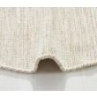 Denne produkten heter Lunda, laget av 80% Ull & 20% Bomull materiale med en vakker Beige farge – SE Mattor