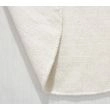 Denne produkten heter Lunda, laget av 80% Ull & 20% Bomull materiale med en vakker Offwhite farge – SE Mattor