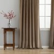 Denne produkten heter Mathilde, laget av Polyester materiale med en vakker Sand farge – SE Mattor