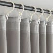Denne produkten heter Mathilde, laget av Polyester materiale med en vakker Sølv farge – SE Mattor