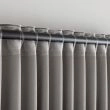 Denne produkten heter Mathilde, laget av Polyester materiale med en vakker Sølv farge – SE Mattor