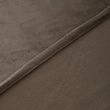Denne produkten heter Mathilde, laget av Polyester materiale med en vakker Taupe farge – SE Mattor