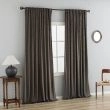 Denne produkten heter Mathilde, laget av Polyester materiale med en vakker Taupe farge – SE Mattor