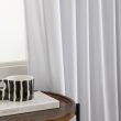 Denne produkten heter Mathilde, laget av Polyester materiale med en vakker Hvit farge – SE Mattor