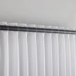 Denne produkten heter Mathilde, laget av Polyester materiale med en vakker Hvit farge – SE Mattor