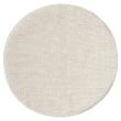 Denne produkten heter Mellby, laget av 80% Ull & 20% Bomull materiale med en vakker Offwhite farge – SE Mattor