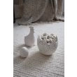 Denne produkten heter Mellby, laget av 80% Ull & 20% Bomull materiale med en vakker Offwhite farge – SE Mattor