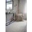 Denne produkten heter Mellby, laget av 80% Ull & 20% Bomull materiale med en vakker Offwhite farge – SE Mattor