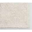 Denne produkten heter Mellby, laget av 80% Ull & 20% Bomull materiale med en vakker Offwhite farge – SE Mattor