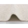 Denne produkten heter Mellby, laget av 80% Ull & 20% Bomull materiale med en vakker Offwhite farge – SE Mattor