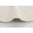 Denne produkten heter Mellby, laget av 80% Ull & 20% Bomull materiale med en vakker Offwhite farge – SE Mattor