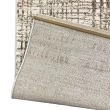 Denne produkten heter Menlo Touch, laget av Polyester materiale med en vakker Beige farge – SE Mattor