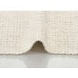 Denne produkten heter Molly, laget av 80% Ull & 20% Bomull materiale med en vakker Offwhite farge – SE Mattor