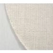 Denne produkten heter Molly, laget av 80% Ull & 20% Bomull materiale med en vakker Offwhite farge – SE Mattor