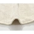 Denne produkten heter Molly, laget av 80% Ull & 20% Bomull materiale med en vakker Offwhite farge – SE Mattor