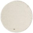 Denne produkten heter Molly, laget av 80% Ull & 20% Bomull materiale med en vakker Offwhite farge – SE Mattor