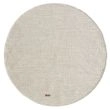 Denne produkten heter Molly, laget av 80% Ull & 20% Bomull materiale med en vakker Beige farge – SE Mattor