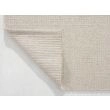 Denne produkten heter Molly, laget av 80% Ull & 20% Bomull materiale med en vakker Beige farge – SE Mattor