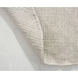 Denne produkten heter Molly, laget av 80% Ull & 20% Bomull materiale med en vakker Beige farge – SE Mattor