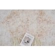 Denne produkten heter Noel Heart, laget av Polyester materiale med en vakker Beige farge – SE Mattor