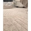 Denne produkten heter Rabbit Bene, laget av Polyester materiale med en vakker Lys Beige farge – SE Mattor
