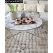 Denne produkten heter Rabbit Bubble, laget av Polyester materiale med en vakker Lys Beige farge – SE Mattor