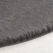 Denne produkten heter Rabbit Eco, laget av Polyester materiale med en vakker Mørkegrå farge – SE Mattor
