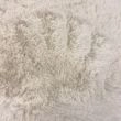 Denne produkten heter Rabbit Eco, laget av Polyester materiale med en vakker Lys Beige farge – SE Mattor