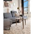 Denne produkten heter Rabbit Eco, laget av Polyester materiale med en vakker Lys Beige farge – SE Mattor