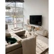 Denne produkten heter Rabbit Eco, laget av Polyester materiale med en vakker Lys Beige farge – SE Mattor