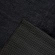 Denne produkten heter Rabbit Eco, laget av Polyester materiale med en vakker Svart farge – SE Mattor