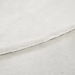 Denne produkten heter Rabbit Eco, laget av Polyester materiale med en vakker Hvit farge – SE Mattor