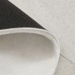Denne produkten heter Rabbit Eco, laget av Polyester materiale med en vakker Hvit farge – SE Mattor